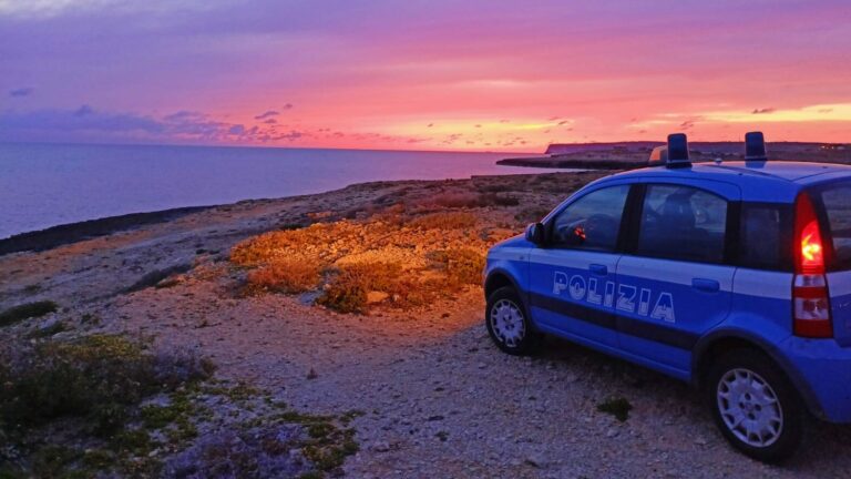 lampedusa