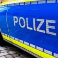 polizia tedesca