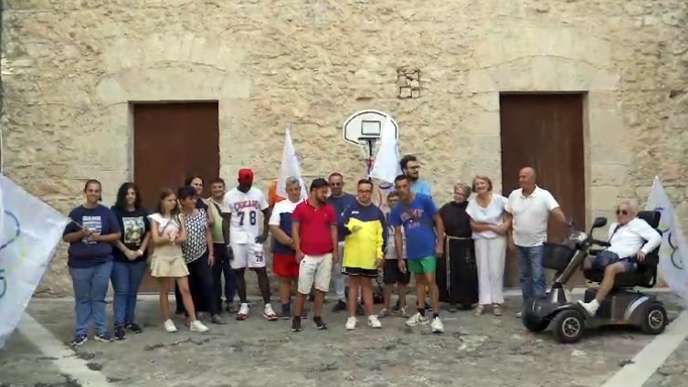 Giochi senza barriere 2023