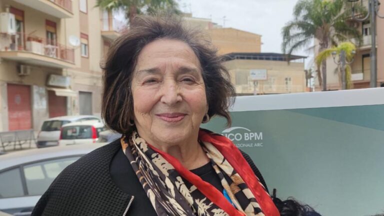 Lina Urso Gucciardino