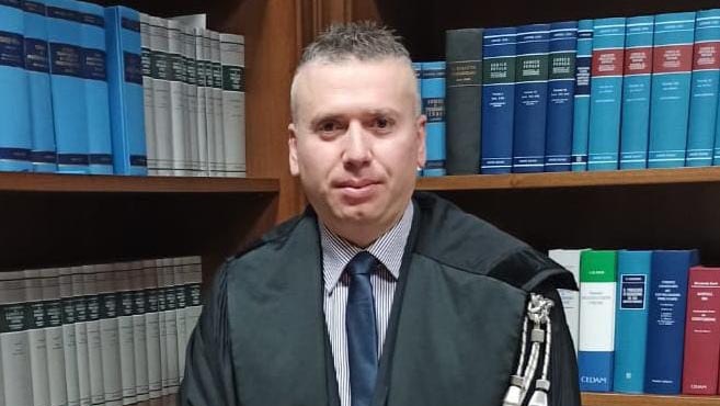 Sergio Baldacchino Avvocato