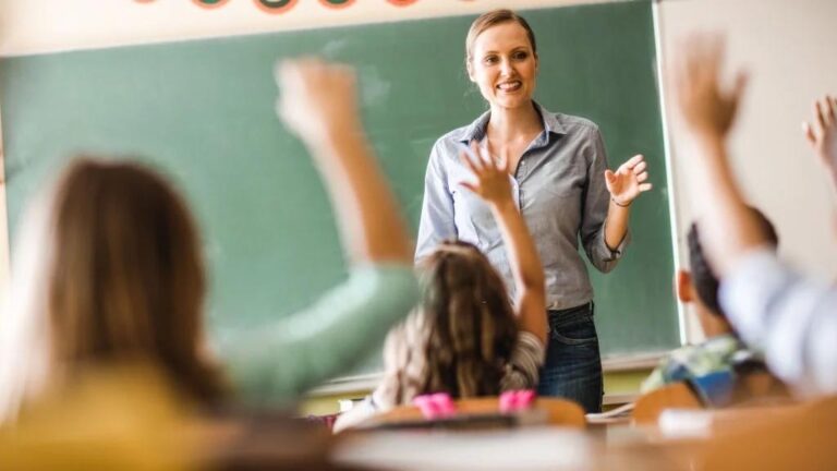 docenti scuola gps prof