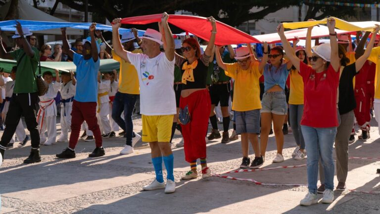 giochi senza barriere 2023