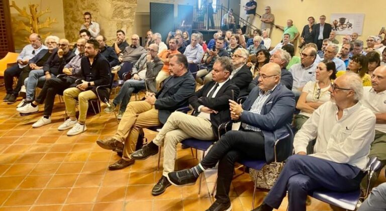 il pubblico