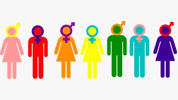 pari opportunita gender lgbtq