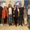 Coordinamento Provinciale Agrigento Democrazia Cristiana Agrigento DC