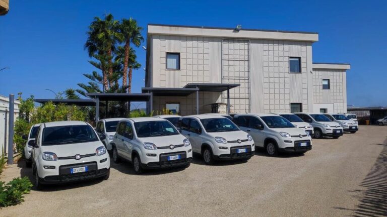 Le nuove auto