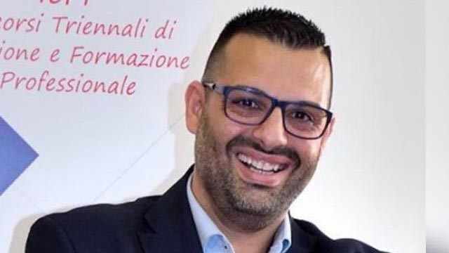 Mimmo Licata canicattì