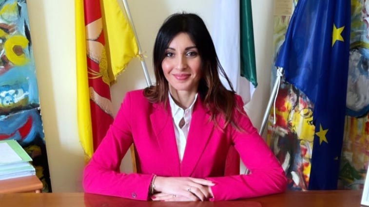 Miriam Mignemi