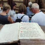 SCIACCA Biblioteca del Collegio
