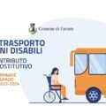 Servizio Trasporto per alunni disabili contributo economico scuole
