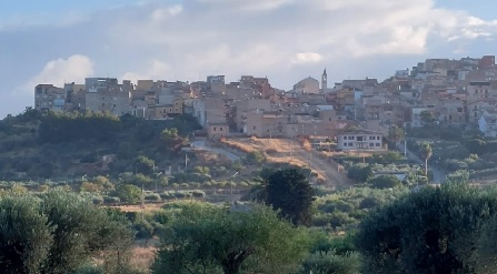 cianciana