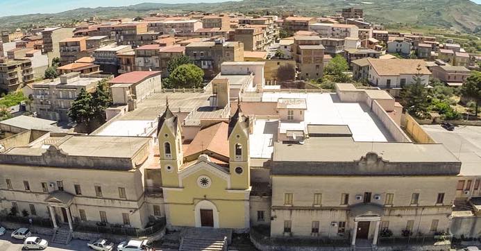 locali comunali