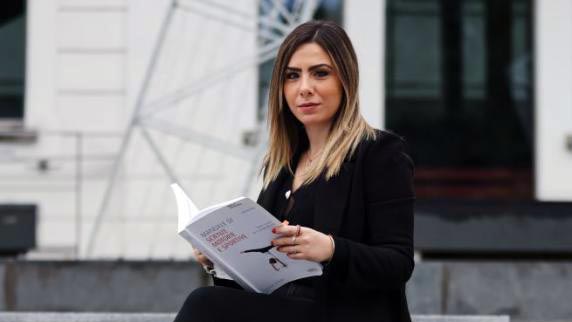 Alessandra Parello Favara