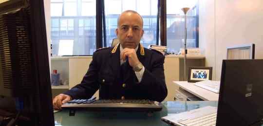 TOMMASO PALUMBO