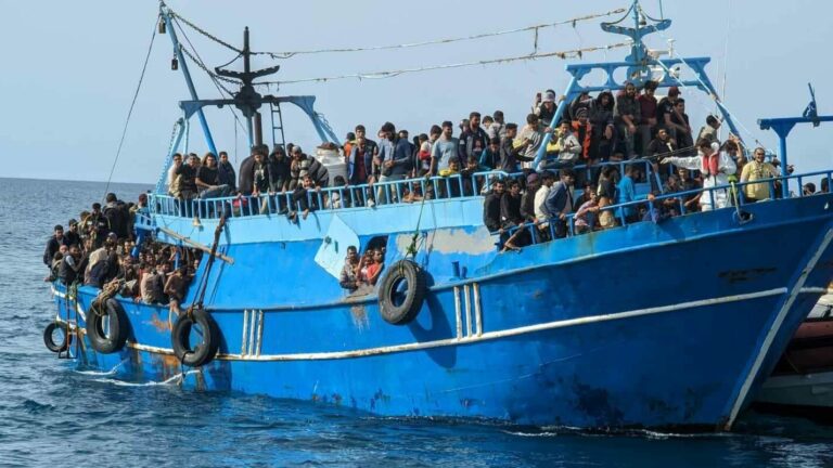 migranti