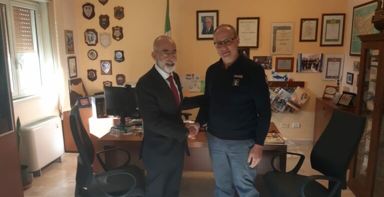 palumbo e morreale