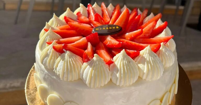 torta
