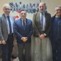 Componenti commissione esami