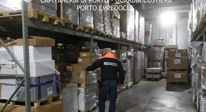 FOTO OPERAZIONE