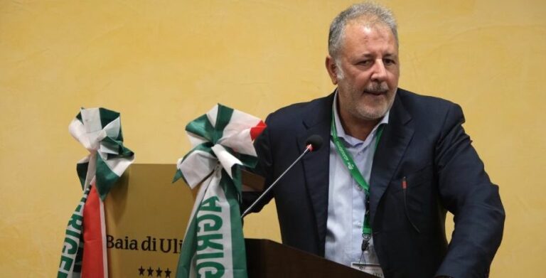 Maurizio Sturnio - foto archivio