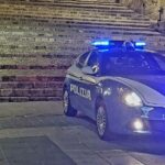 polizia palma
