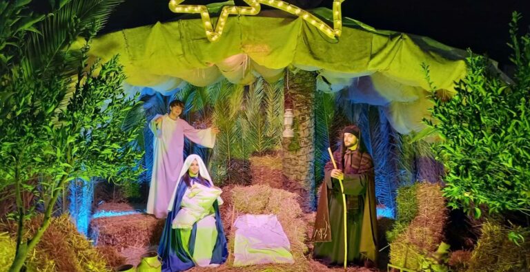 presepe
