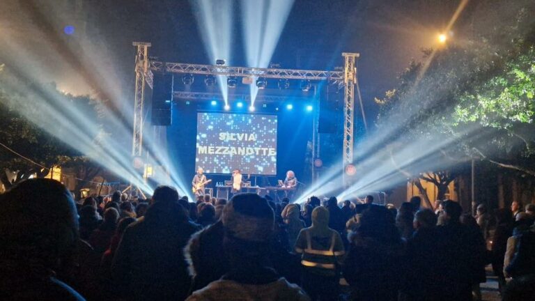 Capodanno