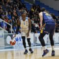 Dwayne Cohill vigevano