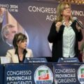 Forza Italia Agrigento Margherita La Rocca Ruvolo coordinatrice provinciale1