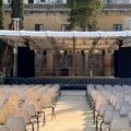 Eventi per l’estate 2022 a Villa Filippina a Palermo