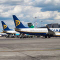 RyanAir Aereo Voli
