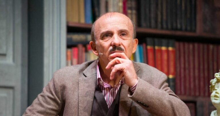 carlo buccirosso