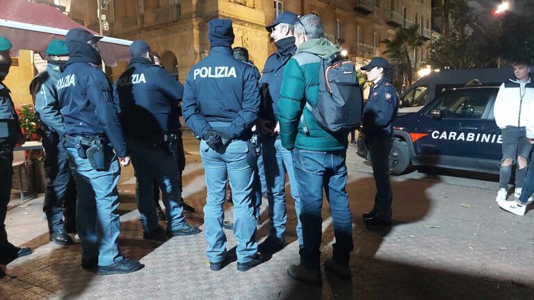 controlli movida