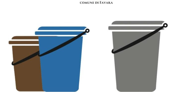 differenziata