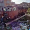 discarica