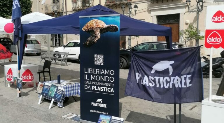 plastic free
