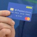 postamat Adi Assegno di Inclusione bancomat Poste