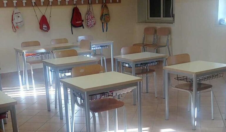 scuola