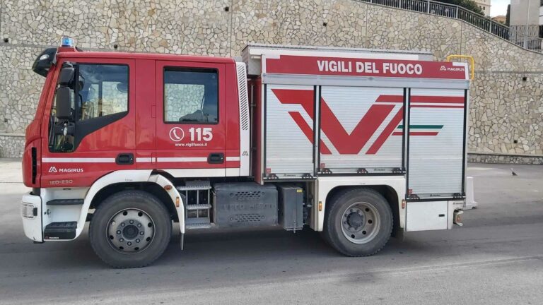 vigili del fuoco 1