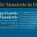 Aspettando il Mandorlo