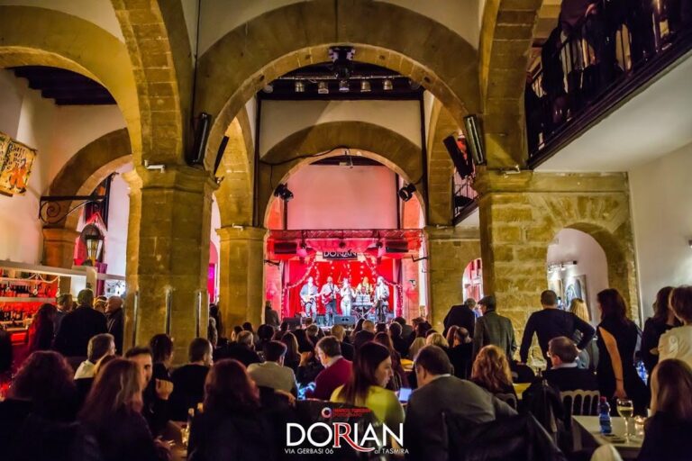 Dorian