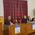 Il convegno Mi accompagna la musica a Bagheria