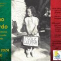 Locandina Convegno FOIBE 09-02-2024
