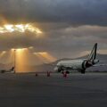aeroporto