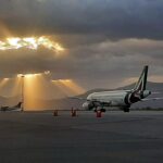aeroporto