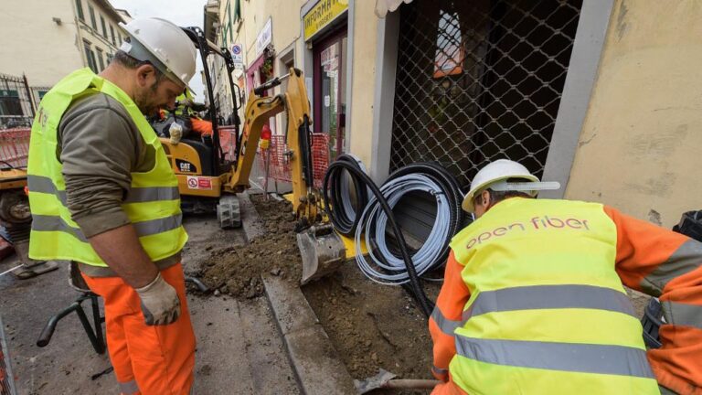 cantieri fibra ottica Open Fiber (1)