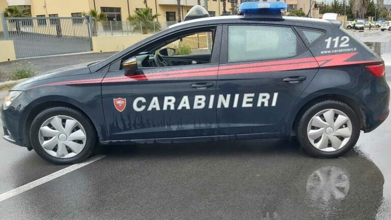 carabinieri