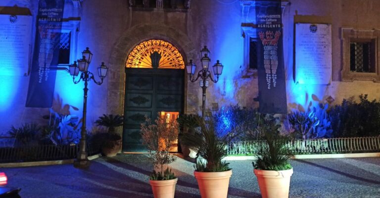 comune blu