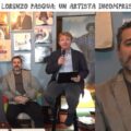 l'artista Lorenzo Pasqua protagonista del podcast Egoriferiti (1)